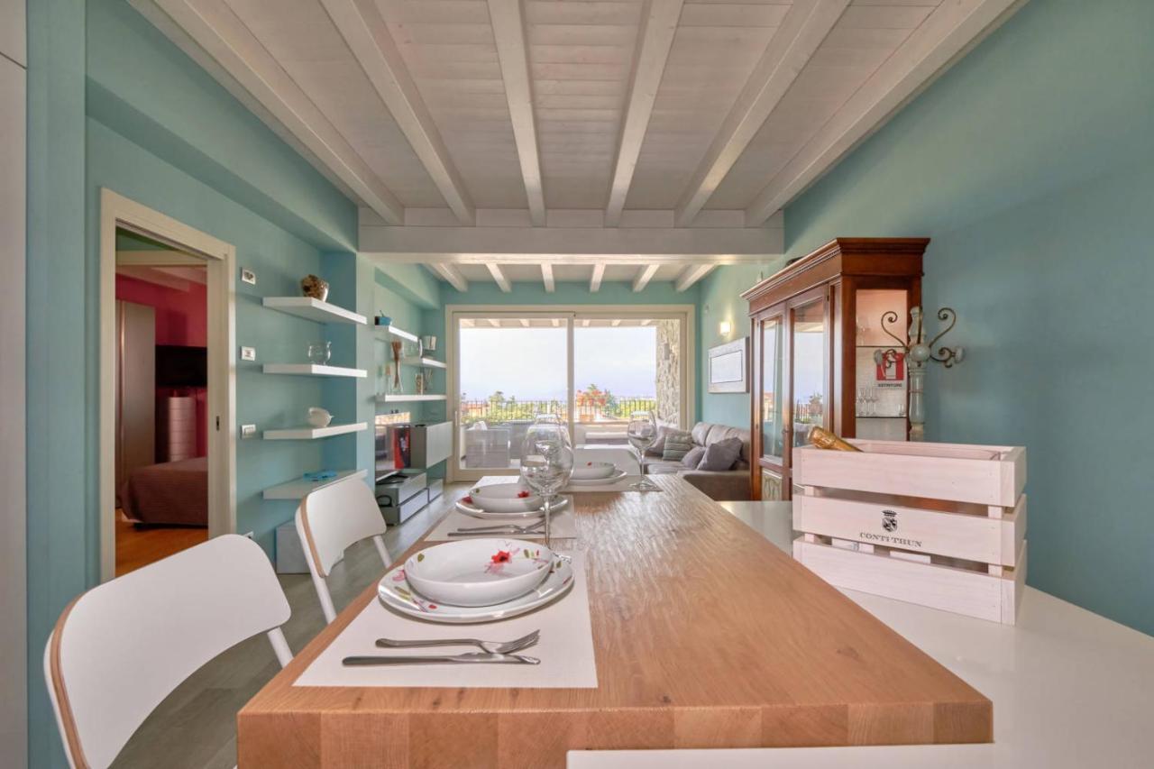 Warda B11 Apartment 代森扎诺-德尔加达 外观 照片