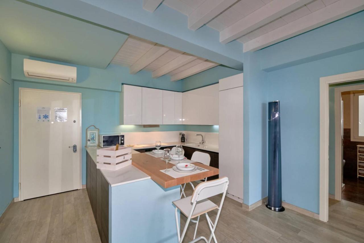 Warda B11 Apartment 代森扎诺-德尔加达 外观 照片